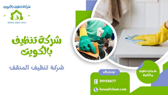 تنظيف شقق في المنقف