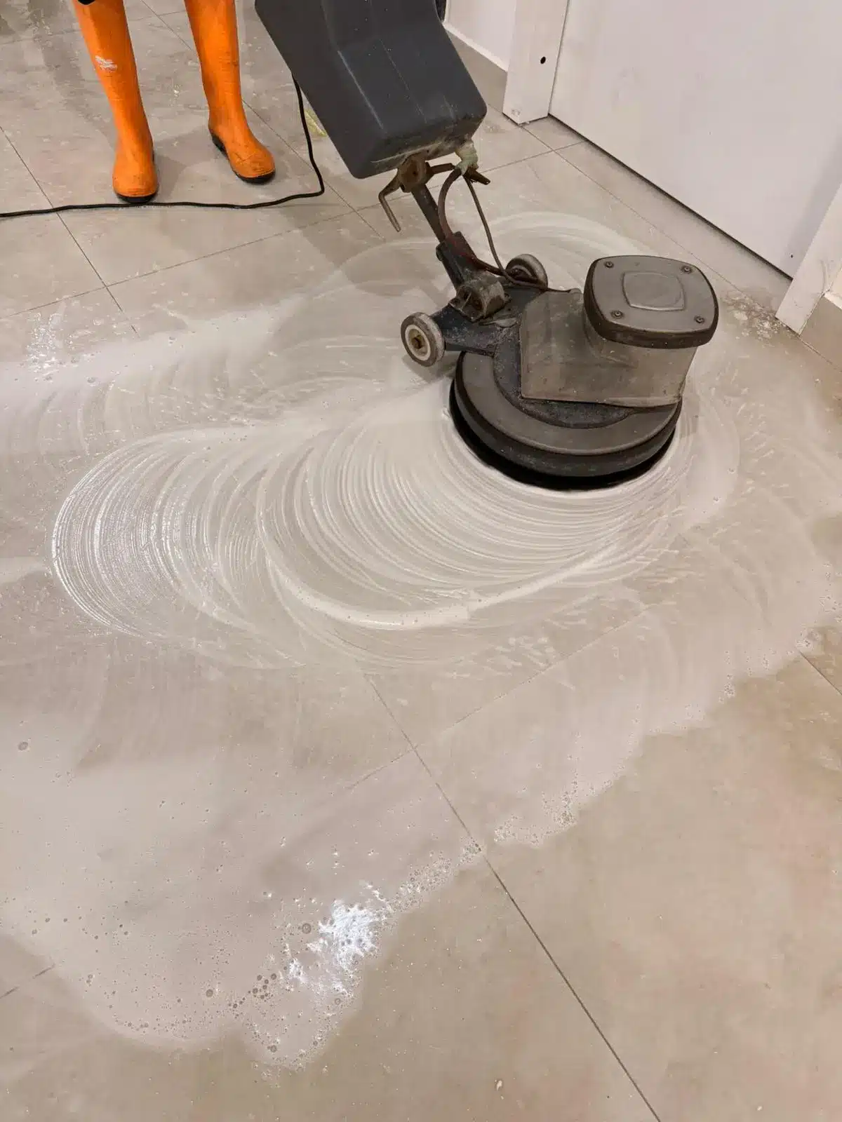 شركة تنظيف الفروانية